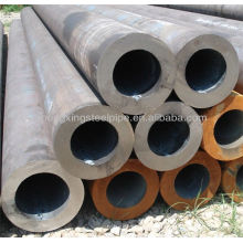 hot rolled round pipe seamless precision pipe for hydraulic cylinder